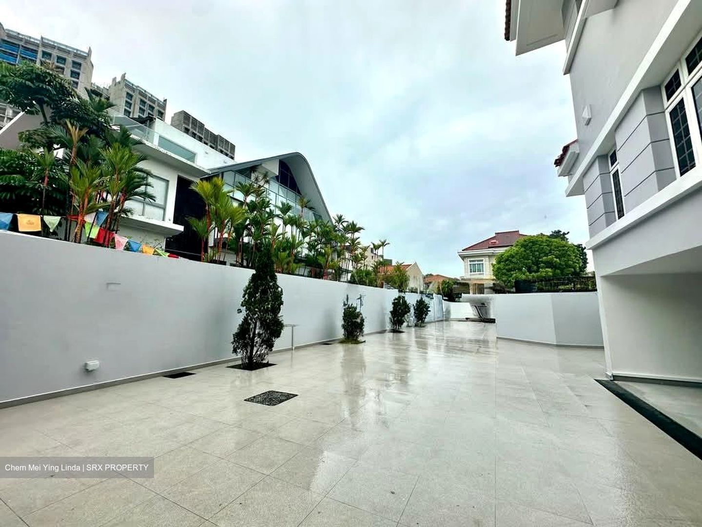 Wimborne Villas (D15), Detached #550958191